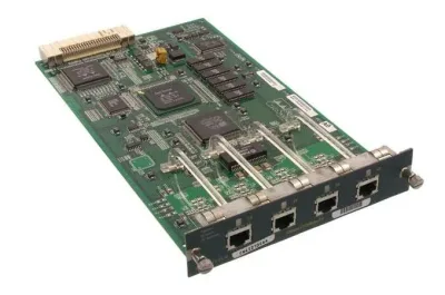 800-04283-04 - Cisco 4-Port 10Base Switch Module