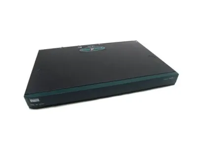 800-04956-08 - Cisco 2620 10/100Mbps Fast Ethernet Router