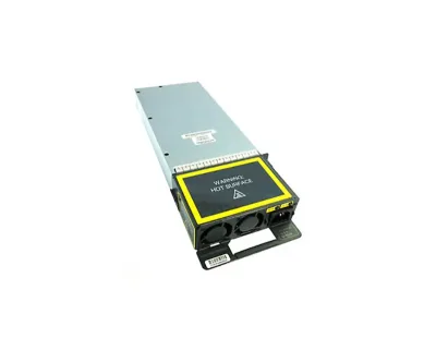 800-28993-01 - Cisco 1150-Watts Power Supply For Catalyst 3560-E / 3750-E Series Switch