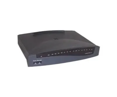 Cisco Inline - PoE injector