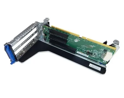 800070-001 - HP 3-Slot PCI-E Riser for Proliant DL650/DL380 Gen8