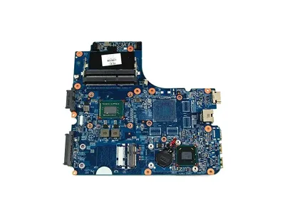 800486-001 - HP System Board (Motherboard) with Intel Core i7-5500U 2.40GHz Processor for 420 Notebook