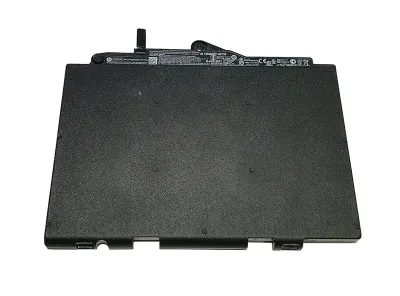 800514-001 - HP 3-Cell 3910mAh 44Wh 3.91Ah 11.1V Li-Poly Battery for EliteBook 820 G3/725 G3