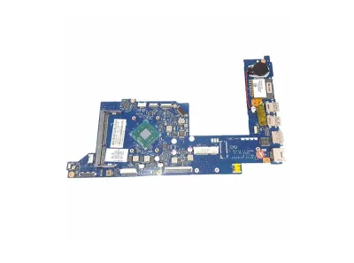 800527-501 - HP System Board (Motherboard) with Celeron N2840 CPU for 14 14-y Series Laptop