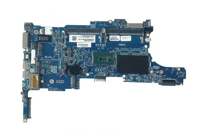 800542-001 - HP System Board (Motherboard) Intel Core i5-5200U CPU for EliteBook 850