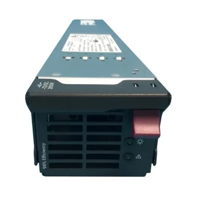 801101-001 - HP 2650-Watts 48V DC Hot-Pluggable Power Supply