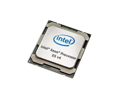 801229-L21 - HP 2.20GHz 30MB SmartCache 9.60GT/s QPI FCLGA2011-3 Intel Xeon E5-2650 v4 12 Core Processor