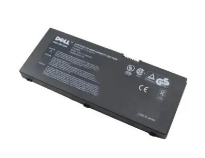 8012P - Dell Latitude CS High Capacity Battery 14.8V 3100mAh