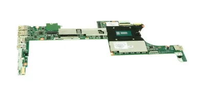 801507-501 - HP System Board (Motherboard) 4GB with Intel i5-5200U 2.20GHz for CPU Spectre X360 13-4000