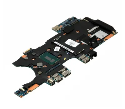 801795-001 - HP System Board (Motherboard) Intel Core i5-5300U CPU for EliteBook Revolve 810 Gen3