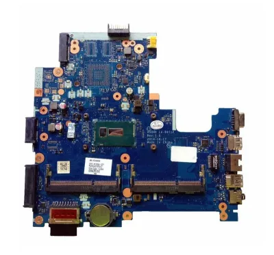 801855-001 - HP System Board (Motherboard) with Intel Core i3-5010U for CPU