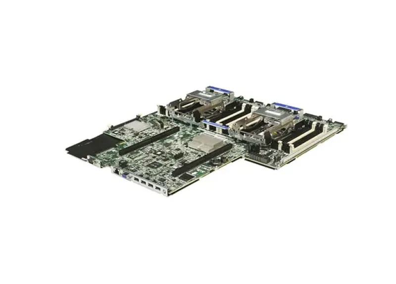 801939-001 - HP ProLiant DL380p G8 V2 System Board