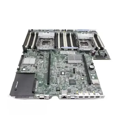 801940-001 - HP System Board (Motherboard) for ProLiant DL380P Gen8 Server System
