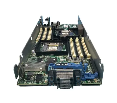 802608-001 - HP System Board (Motherboard)with Tray for ProLiant BL420C G8