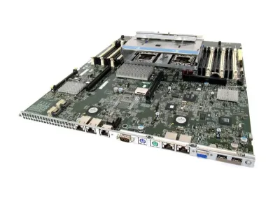 802613-001 - HP System Board (Motherboard) for ProLiant SL2100 Gen8 Server System