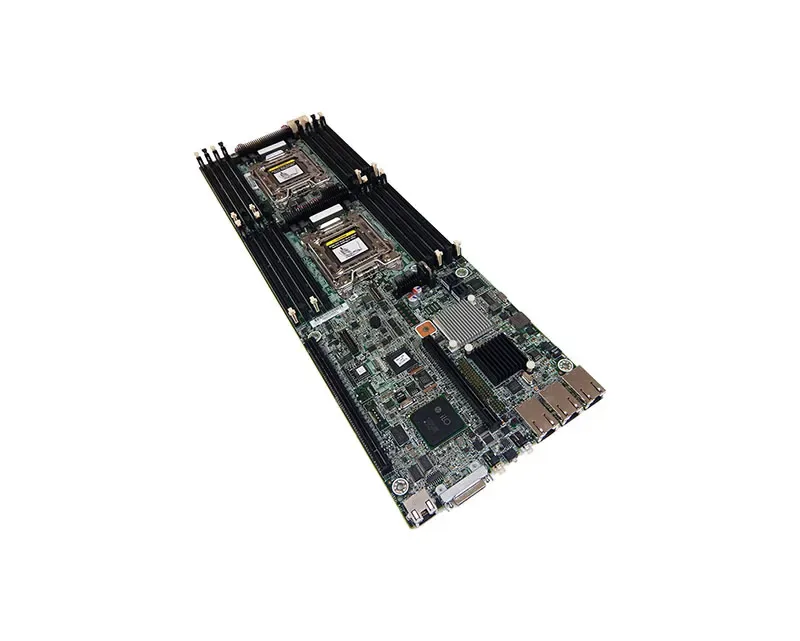 802616-001 - HP System Board (Motherboard) Socket Dual LGA2011 V2 for ProLiant Sl2500 Gen8 Server