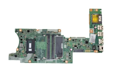 802679-501 - HP System Board (Motherboard) with Intel Core i3-5010u 2.1GHz Processor for Pavilion 13-a