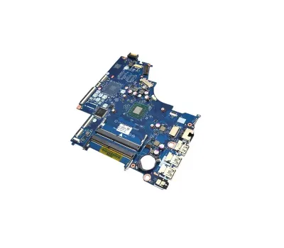 802806-001 - HP System Board (Motherboard) with AMD A6 Processor