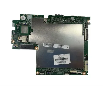802842-001 - HP System Board (Motherboard) with Intel Atom Z3735F 1.33GHz Processor for Slate 10 EE G1 Tablet