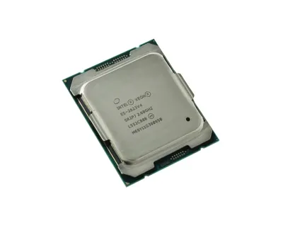803053-B21 - HP 2.60GHz 8GT/s QPI 10MB SmartCache Socket FCLGA2011-3 Intel Xeon E5-2623 V4 4-Core Processor