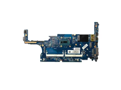 803141-001 - HP System Board (Motherboard) with Intel Core i3-4010U CPU for EliteBook 725 G2 Notebook PC