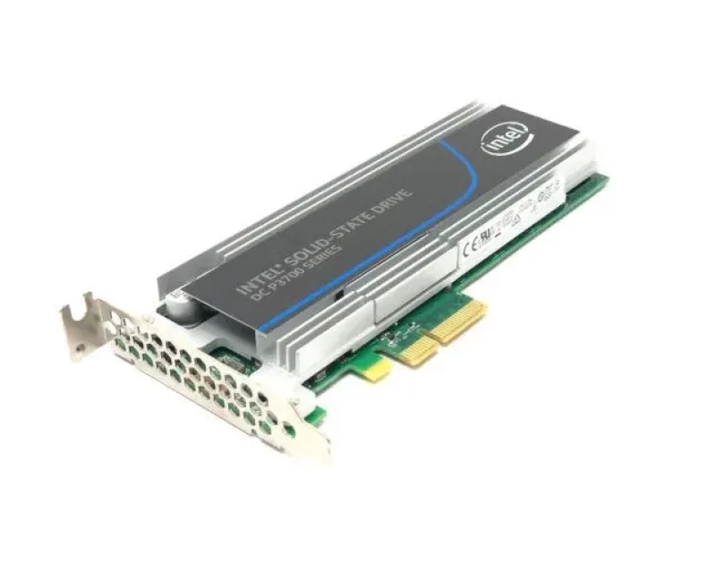 803194-001 - HP 800GB Multi-Level Cell PCI Express 3.0 x4 (NVMe) HH-HL Solid State Drive