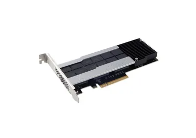 803195-B21 - HP 800GB NVME Write Intensive HH / HL PCI Express Workload Accelerator for ProLiant Server