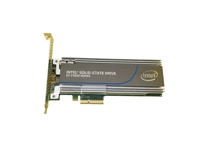 803202-B21 - HP 1.6TB NVME Mixed USE HH / HL PCI Express Workload Accelerator for ProLiant Server