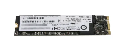 803217-001 - HP 128GB Triple-Level Cell PCI Express M.2 2280 Solid State Drive