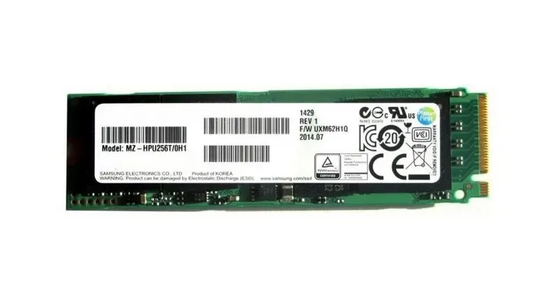 803383-001 - HP 180GB Multi-Level Cell (MLC) SATA 6Gb/s 2.5-inch Solid State Drive for EliteBook 840 G2