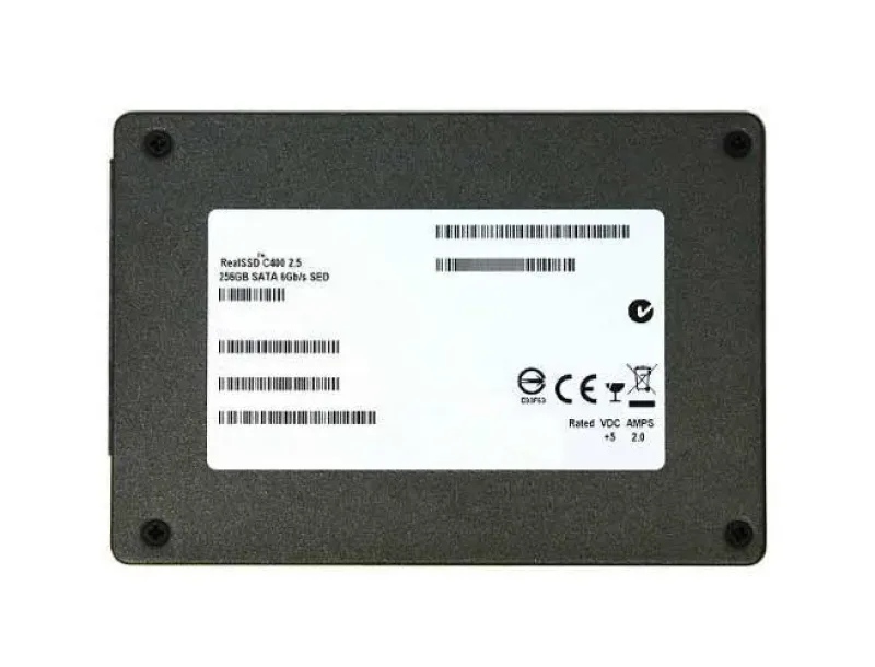 803390-001 - HP 256GB SATA 6Gb/s Solid State Drive