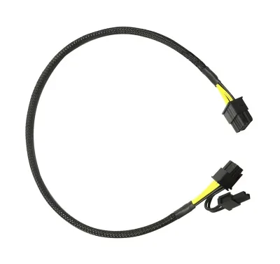 803403-001 - HP 10-inch GPU Power Cable for ProLiant DL380 G9 Server
