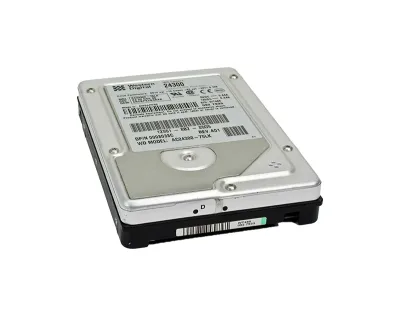 8038C - Dell / Western Digital CAVIAR 24300 4.3GB IDE 3.5-inch Hard Drive