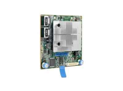 804329-001 - HP E208i-a SR Smart Array controller for Gen10 Server