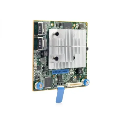 804331-B21 - HP Smart Array P408i-a 2-Port SAS 12Gb/s 2GB Cache PCI Express 3.0 x8 Modular Controller Card for ProLiant DL360 G10 / DL380 G10