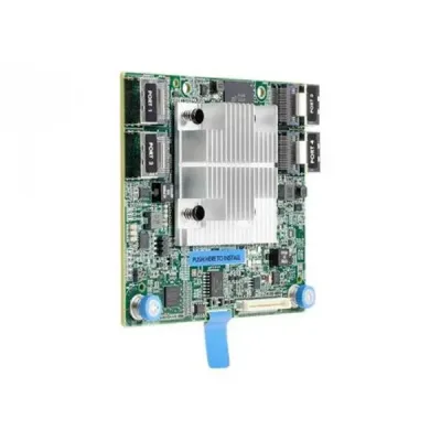 804338-B21 - HP Smart Array P816i-a SR 16 SAS Lanes 4GB Cache Modular Controller
