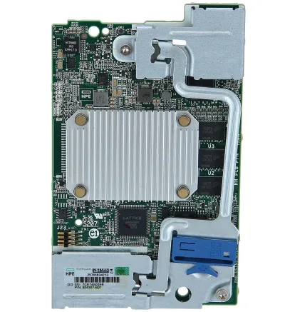 804367-B21 - HP Smart Array P204i-b SR Gen10 (4 Internal Lanes/1GB Cache) 12G SAS Modular Controller