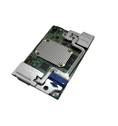 804370-001 - HP Smart Array P204i-b SR 4-Ports PCI-Express 3.0 x8 12G SAS Modular Controller