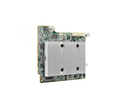 804381-B21 - HP Smart Array P408e-m Dual-Port SAS 12Gb/s / SATA 6Gb/s 2GB Cache PCI-Express 3.0 x8 Mezzanine Controller Card