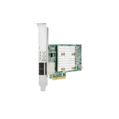 804405-B21 - HP 2GB Cache 2-Port SAS 12Gb/s SATA PCI Express RAID Controller Card