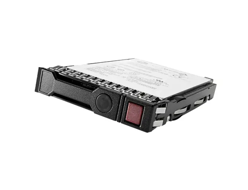 804639-B21 - HP 200GB Multi-Level-Cell SATA 6Gb/s Write Intensive-2 2.5-inch Solid State Drive