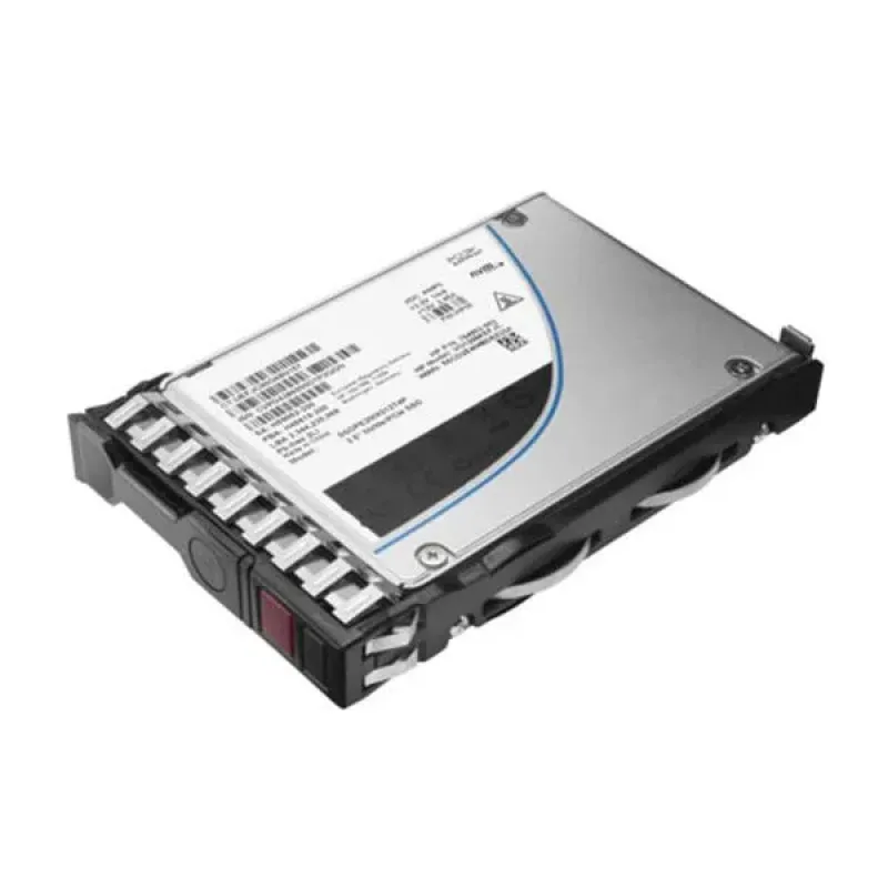 804678-B21 - HP 1.2TB SATA 6Gbps Write Intensive Hot-Pluggable 2.5-inch Internal Solid State Drive