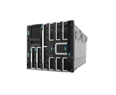 804943-B21 - HPE Synergy 12000 Frame 4Xlift Hndl Accs