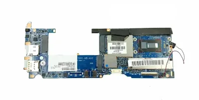 805070-501 - HP System Board (Motherboard) Intel Core M-5Y51 Dual Core Processor for Elite x2 1011 G1 Tablet