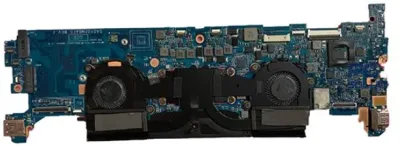 805090-501 - HP Sps-MB Uma 3736f 2g 32gemmc W8std