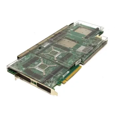 805133-B21 - HP Multi-GPU Carrier with 2xNvidia Tesla M6 GPU FIO Adapter for ProLiant WS460c Gen9