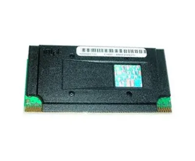 80525PY550512 - Intel Pentium III 550MHz 100MHz FSB 256KB L2 Cache Slot 1 Processor