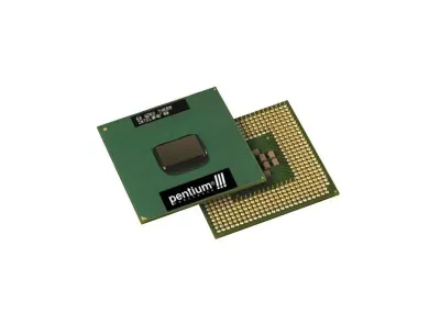 80525PYC500512 - Intel Pentium III 500MHz 100MHz FSB 512KB L2 Cache Socket SECC Processor