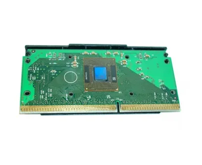 80526PY650256 - Intel Pentium III 650MHz 100MHz FSB 256KB L2 Cache Slot 1 Processor