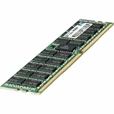 HPE 805349-B21#0D1 16GB PC4-19200 DDR4-2400MHz ECC Registered CL17 RDIMM 1.2V Dual-Rank Memory Module